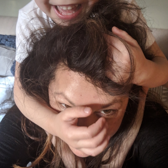 Meet your Posher, Tessie - Picture 16 of 16